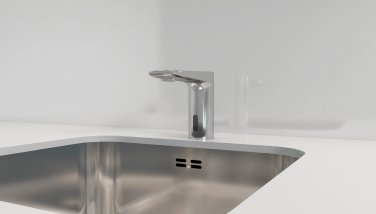 faucets