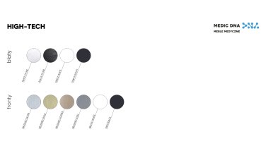 COLOR SCHEME